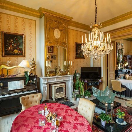 Laakdal Art Of Dreams Deluxe 4 Stars B&B 외부 사진