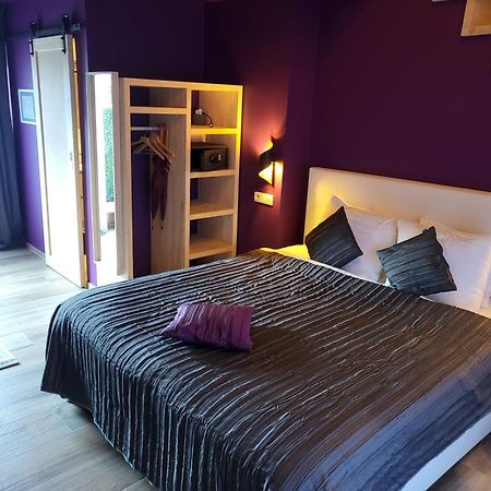 Laakdal Art Of Dreams Deluxe 4 Stars B&B 외부 사진