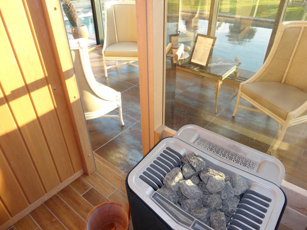 Laakdal Art Of Dreams Deluxe 4 Stars B&B 외부 사진