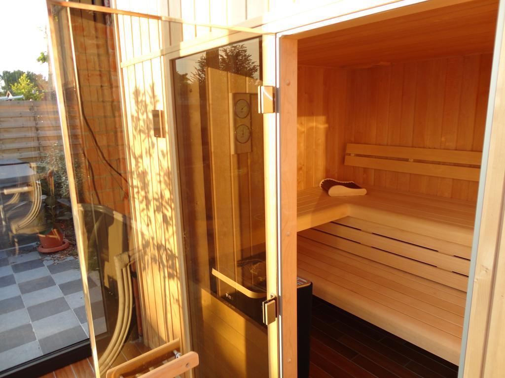 Laakdal Art Of Dreams Deluxe 4 Stars B&B 외부 사진