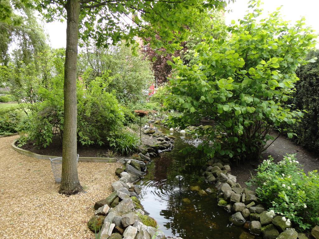Laakdal Art Of Dreams Deluxe 4 Stars B&B 외부 사진