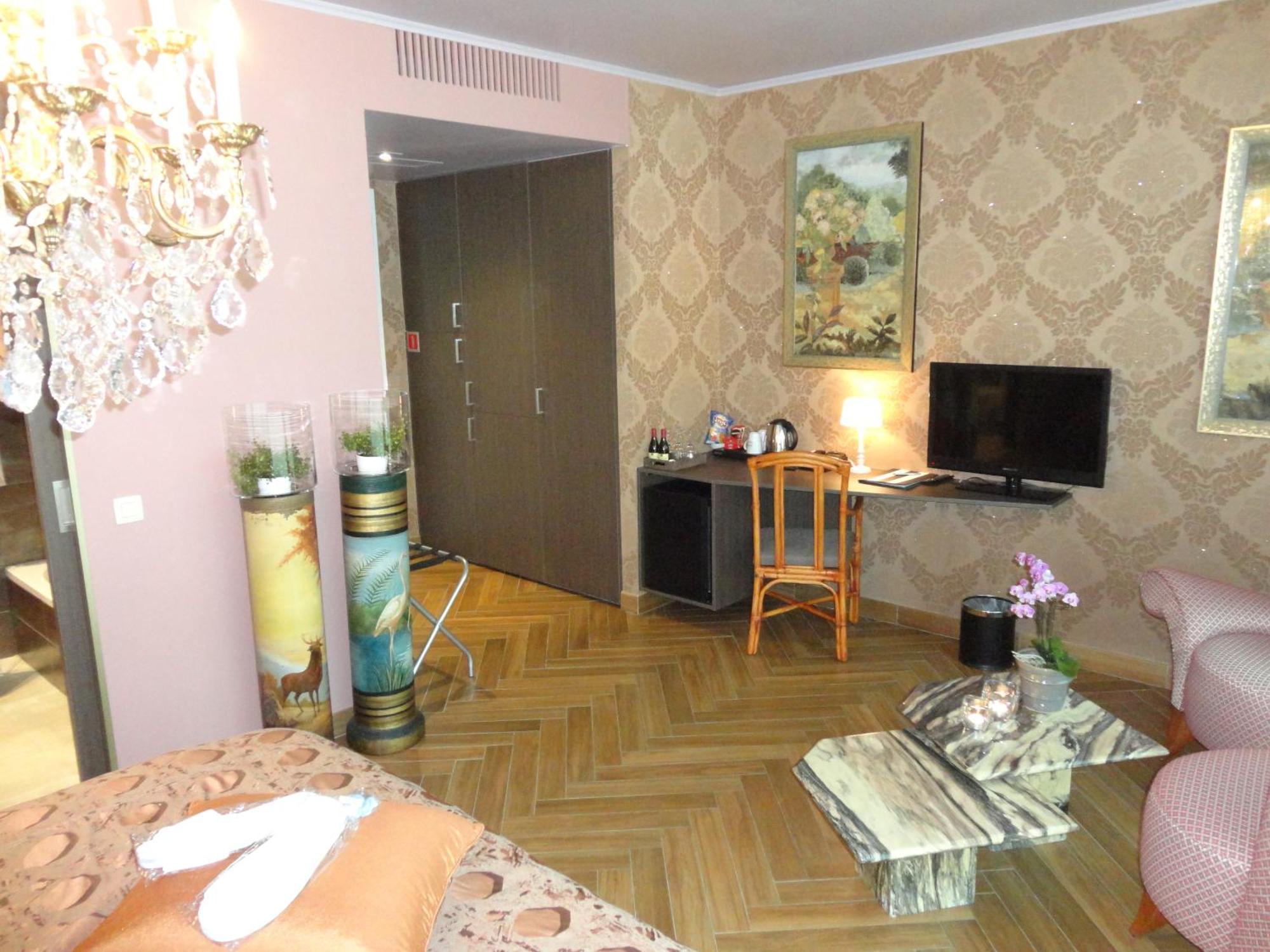 Laakdal Art Of Dreams Deluxe 4 Stars B&B 외부 사진
