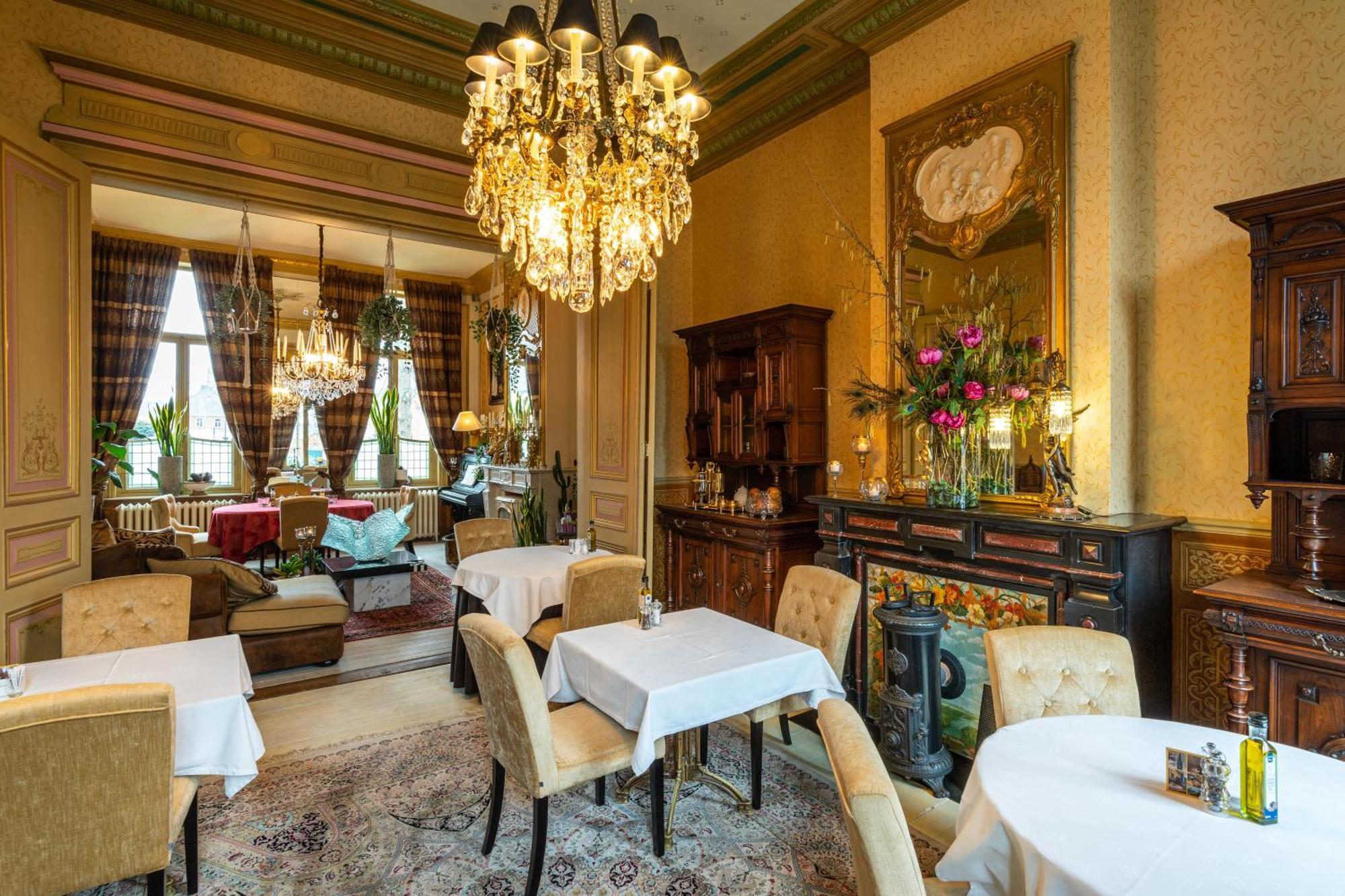 Laakdal Art Of Dreams Deluxe 4 Stars B&B 외부 사진