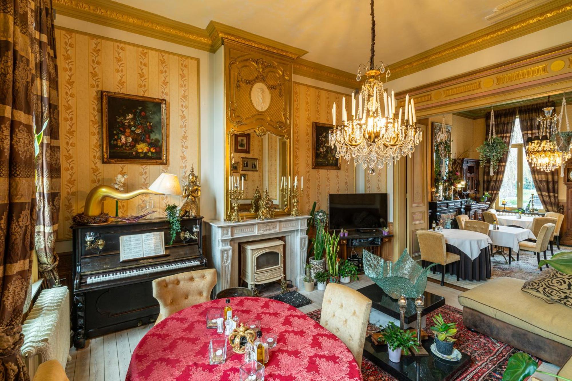Laakdal Art Of Dreams Deluxe 4 Stars B&B 외부 사진