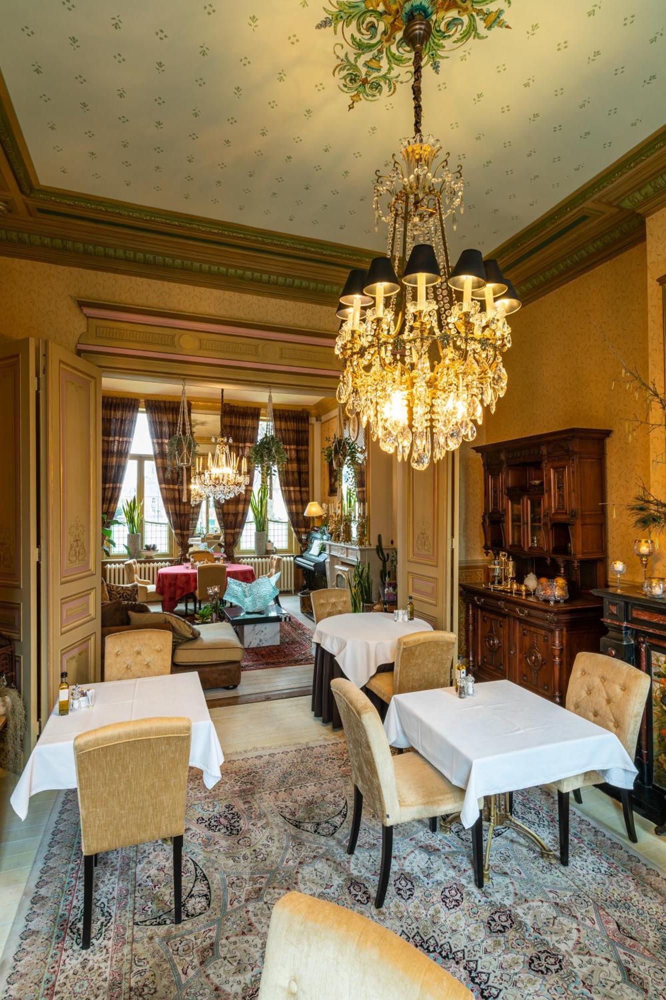 Laakdal Art Of Dreams Deluxe 4 Stars B&B 외부 사진