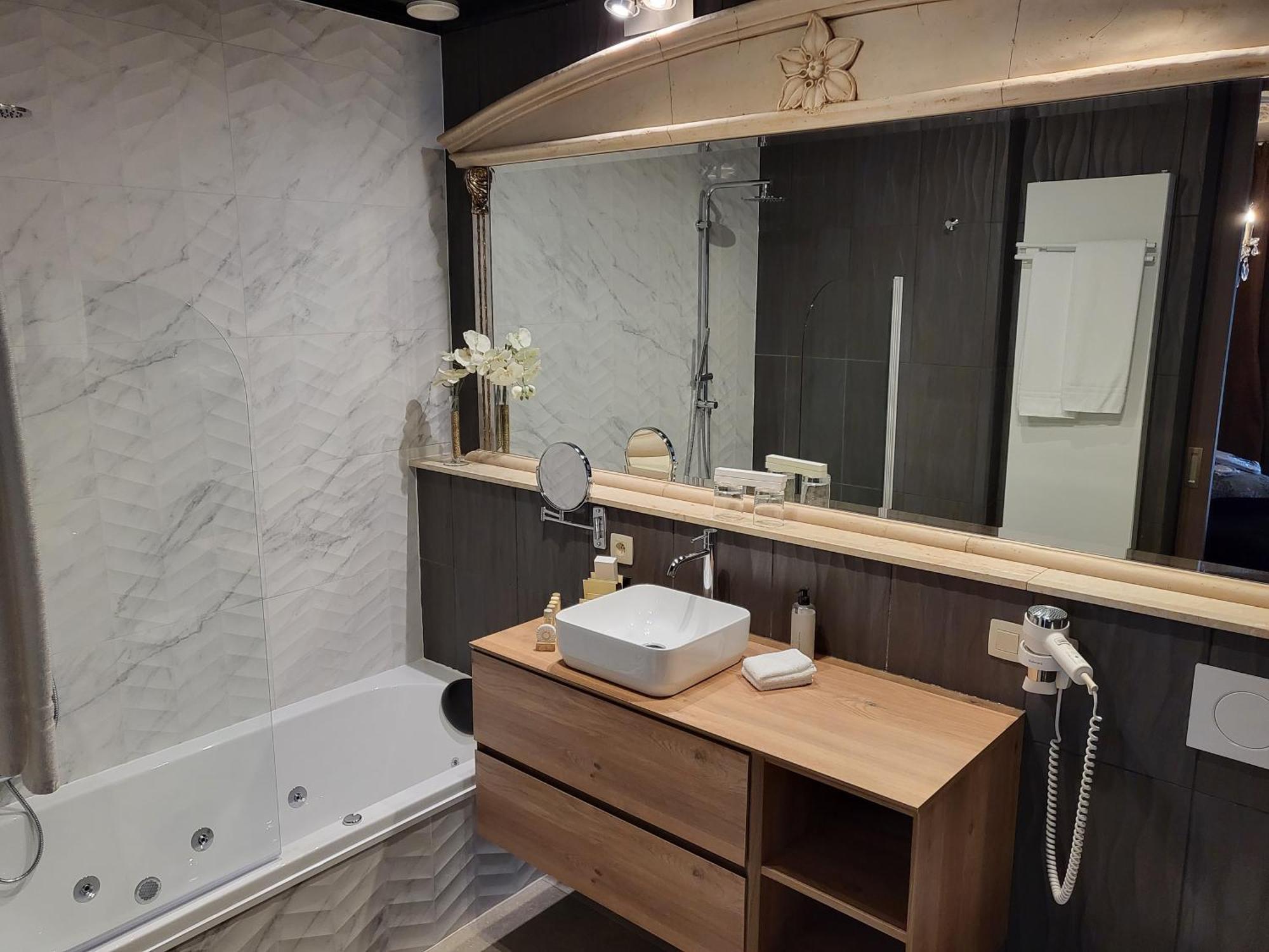 Laakdal Art Of Dreams Deluxe 4 Stars B&B 외부 사진