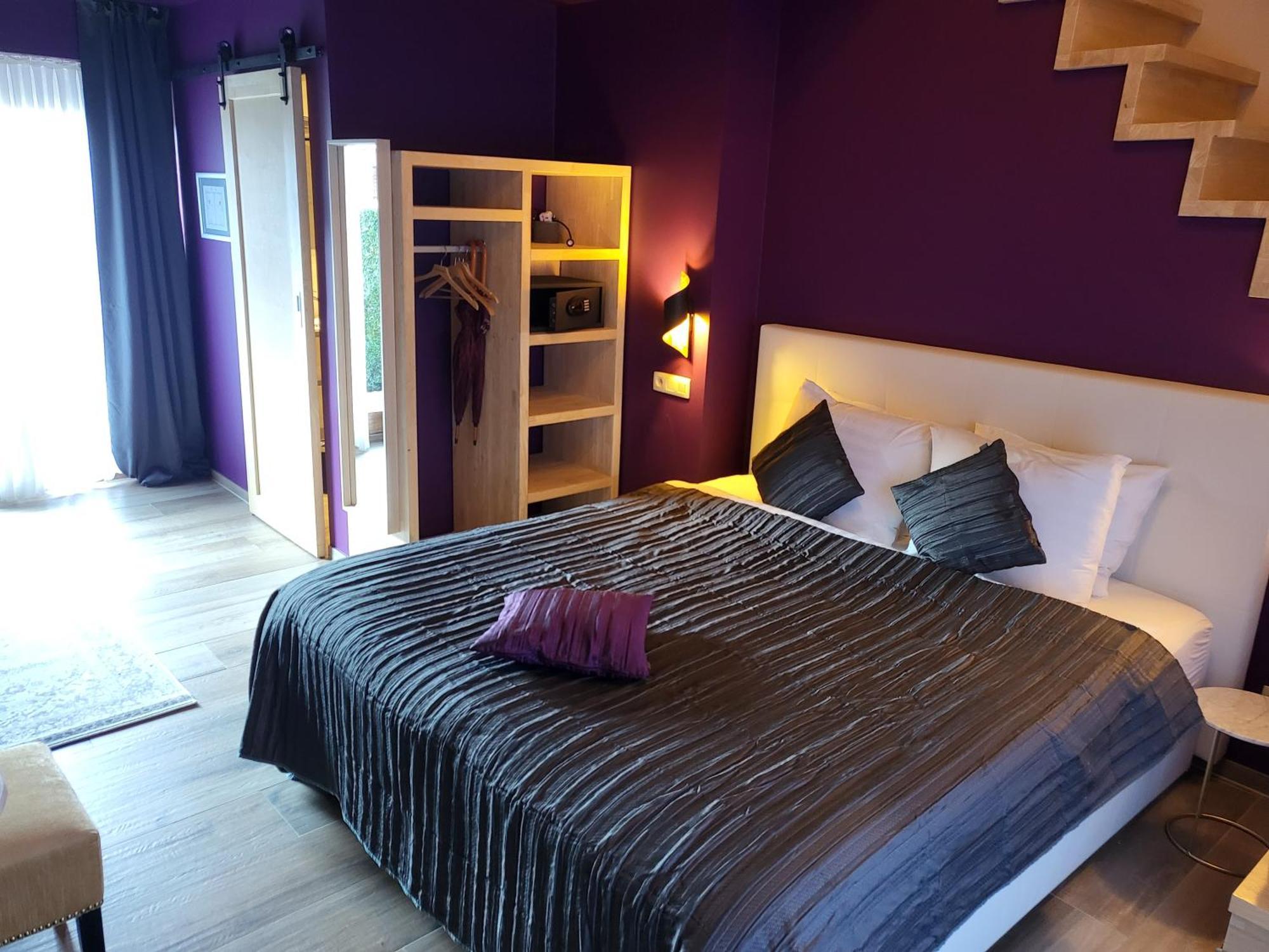 Laakdal Art Of Dreams Deluxe 4 Stars B&B 외부 사진