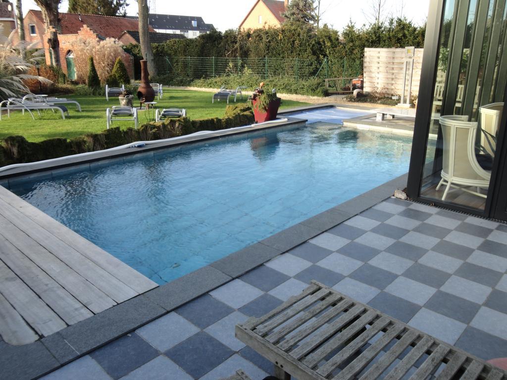 Laakdal Art Of Dreams Deluxe 4 Stars B&B 외부 사진