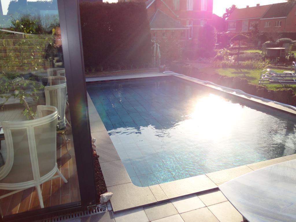 Laakdal Art Of Dreams Deluxe 4 Stars B&B 외부 사진