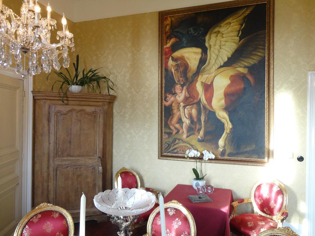 Laakdal Art Of Dreams Deluxe 4 Stars B&B 외부 사진