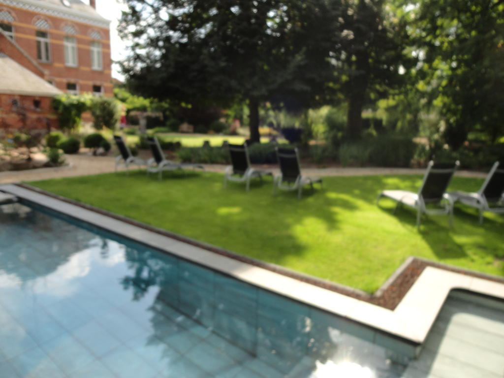 Laakdal Art Of Dreams Deluxe 4 Stars B&B 외부 사진