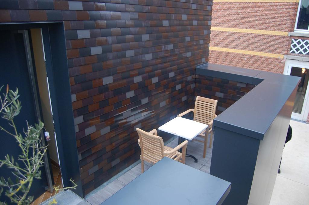 Laakdal Art Of Dreams Deluxe 4 Stars B&B 객실 사진
