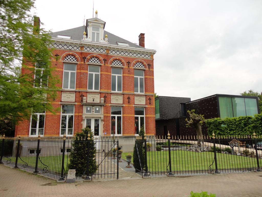 Laakdal Art Of Dreams Deluxe 4 Stars B&B 외부 사진
