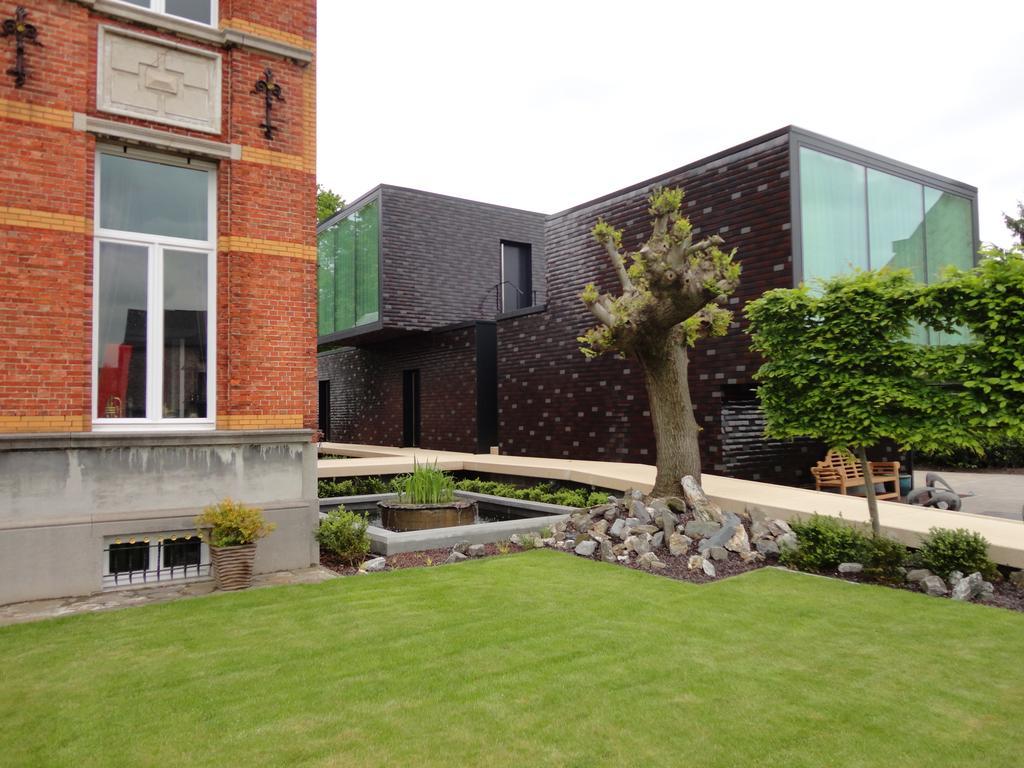 Laakdal Art Of Dreams Deluxe 4 Stars B&B 외부 사진