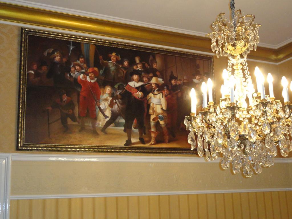 Laakdal Art Of Dreams Deluxe 4 Stars B&B 외부 사진