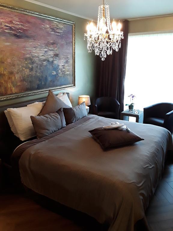 Laakdal Art Of Dreams Deluxe 4 Stars B&B 외부 사진