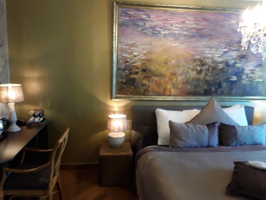 Laakdal Art Of Dreams Deluxe 4 Stars B&B 외부 사진