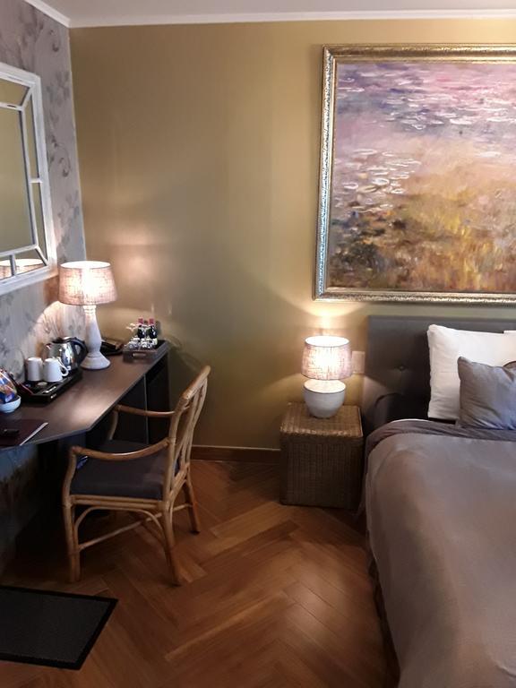 Laakdal Art Of Dreams Deluxe 4 Stars B&B 외부 사진