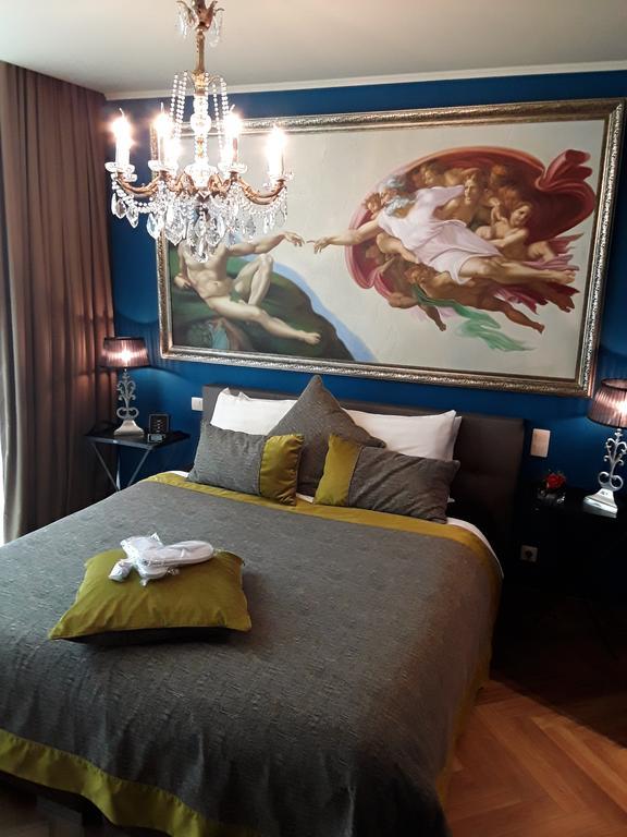 Laakdal Art Of Dreams Deluxe 4 Stars B&B 외부 사진