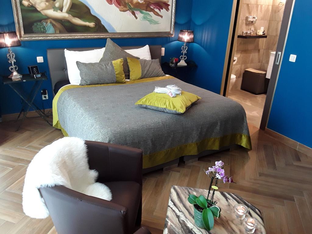 Laakdal Art Of Dreams Deluxe 4 Stars B&B 외부 사진