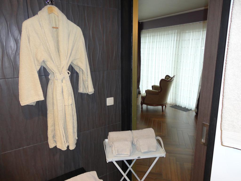 Laakdal Art Of Dreams Deluxe 4 Stars B&B 외부 사진