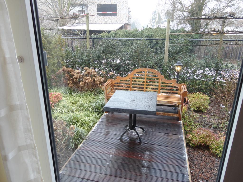 Laakdal Art Of Dreams Deluxe 4 Stars B&B 외부 사진