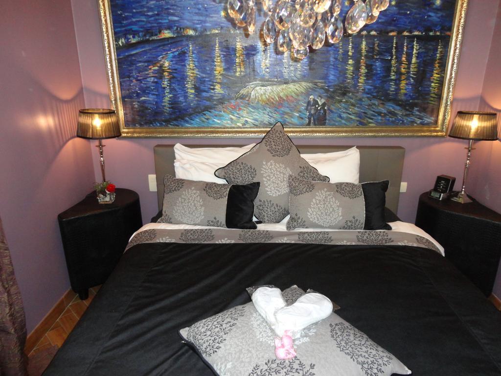 Laakdal Art Of Dreams Deluxe 4 Stars B&B 외부 사진