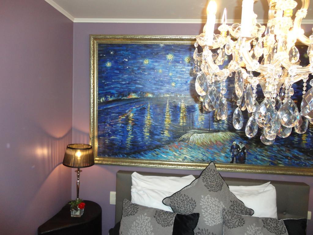 Laakdal Art Of Dreams Deluxe 4 Stars B&B 외부 사진
