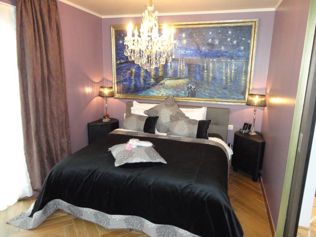 Laakdal Art Of Dreams Deluxe 4 Stars B&B 외부 사진