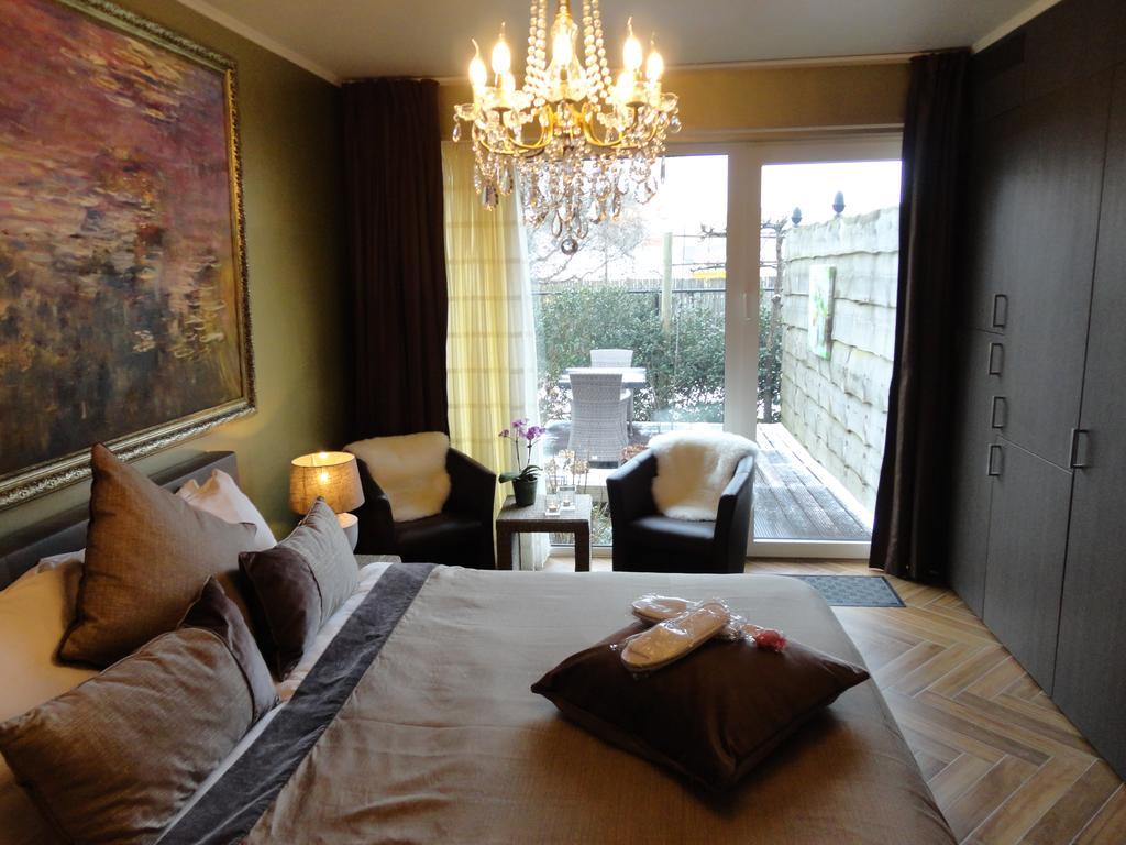 Laakdal Art Of Dreams Deluxe 4 Stars B&B 외부 사진
