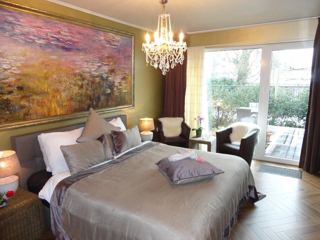 Laakdal Art Of Dreams Deluxe 4 Stars B&B 외부 사진