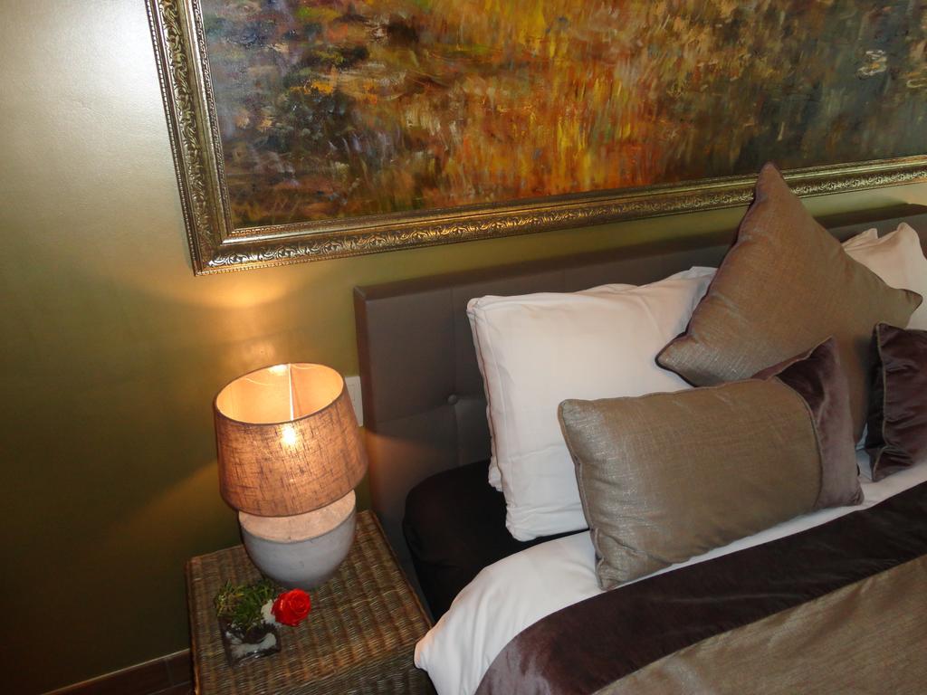 Laakdal Art Of Dreams Deluxe 4 Stars B&B 외부 사진