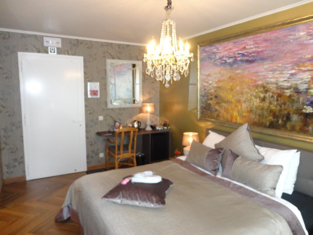 Laakdal Art Of Dreams Deluxe 4 Stars B&B 외부 사진