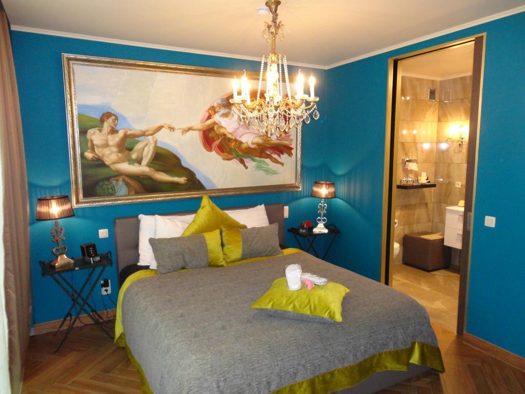 Laakdal Art Of Dreams Deluxe 4 Stars B&B 외부 사진