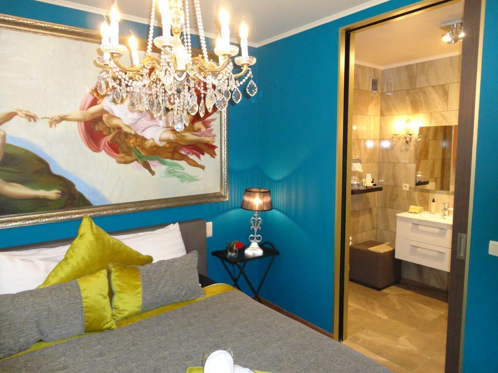 Laakdal Art Of Dreams Deluxe 4 Stars B&B 외부 사진