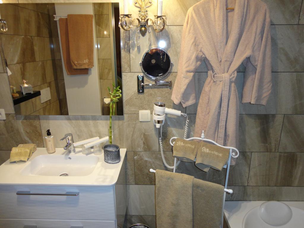 Laakdal Art Of Dreams Deluxe 4 Stars B&B 외부 사진