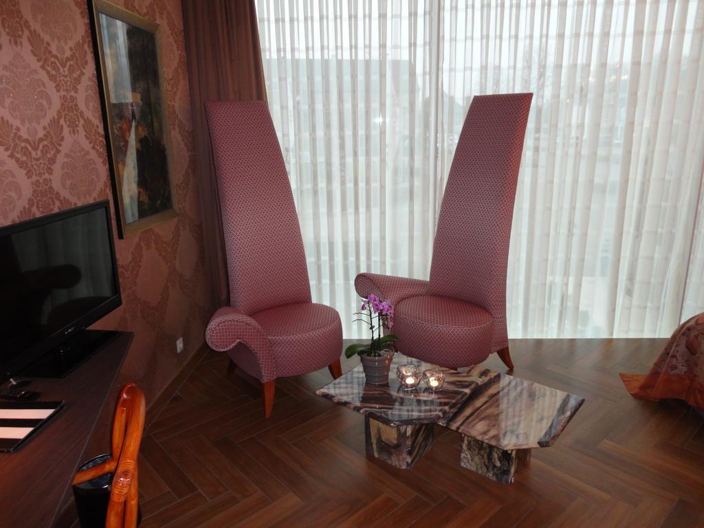 Laakdal Art Of Dreams Deluxe 4 Stars B&B 외부 사진