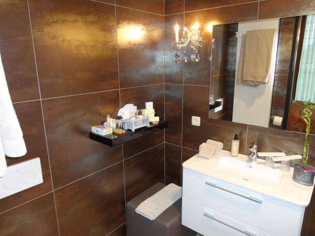 Laakdal Art Of Dreams Deluxe 4 Stars B&B 외부 사진