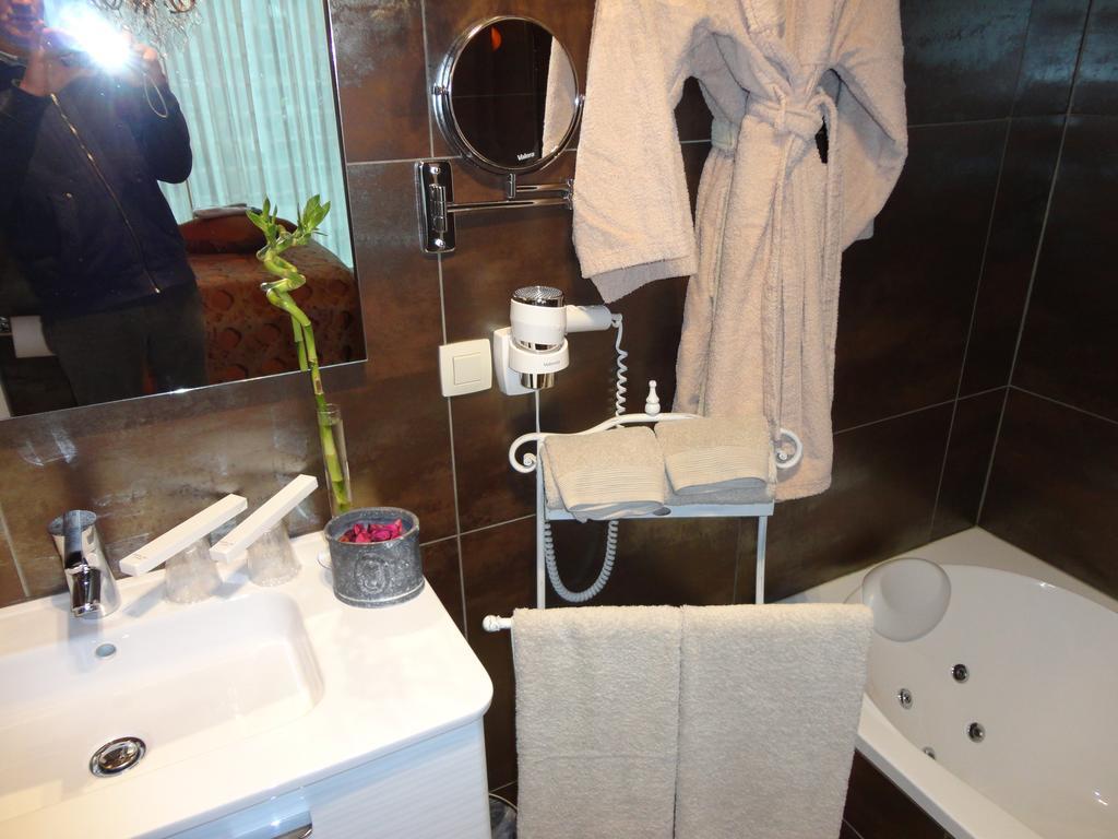 Laakdal Art Of Dreams Deluxe 4 Stars B&B 외부 사진