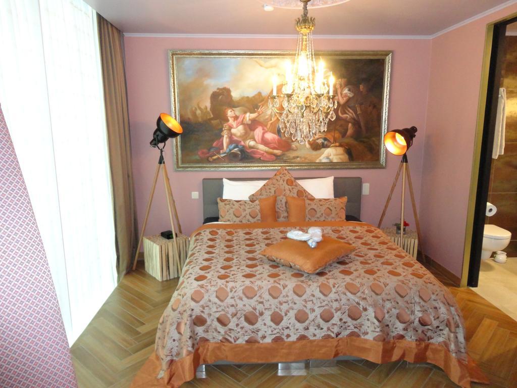 Laakdal Art Of Dreams Deluxe 4 Stars B&B 외부 사진