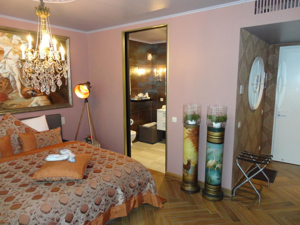 Laakdal Art Of Dreams Deluxe 4 Stars B&B 외부 사진