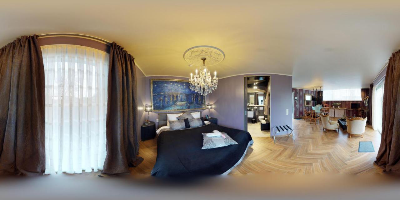 Laakdal Art Of Dreams Deluxe 4 Stars B&B 외부 사진