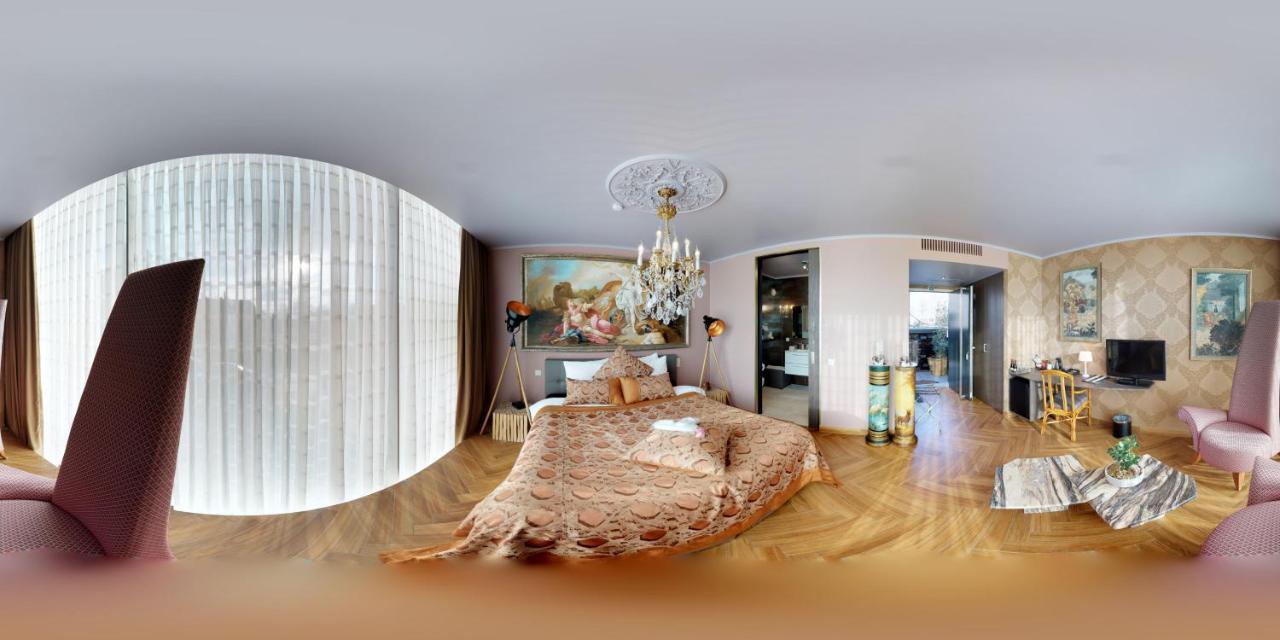 Laakdal Art Of Dreams Deluxe 4 Stars B&B 외부 사진